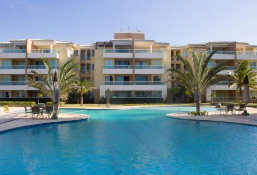 

Breezes do Cumbuco Condominium