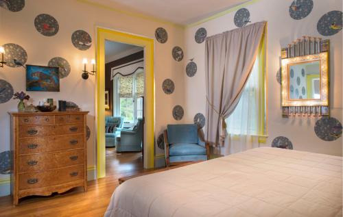 Ellwanger Estate B&B Rochester (NY)