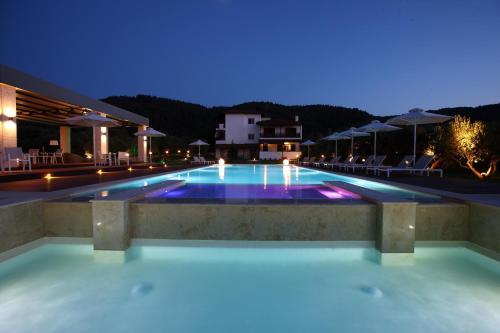 Fillis House