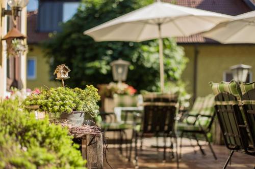 Hotel Gasthof Zum Kirchenwirt