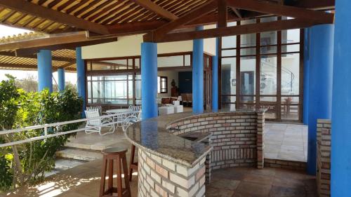 Casa de Praia em Mundau