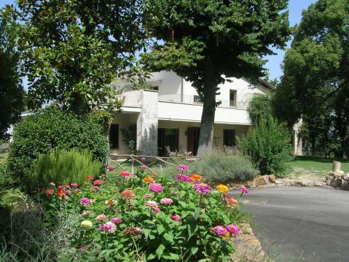 Relais La Canfora 1