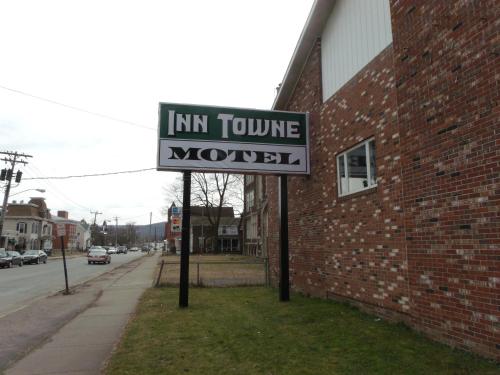 Inn Towne Motel - Accommodation - Herkimer