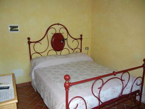 1 double bed