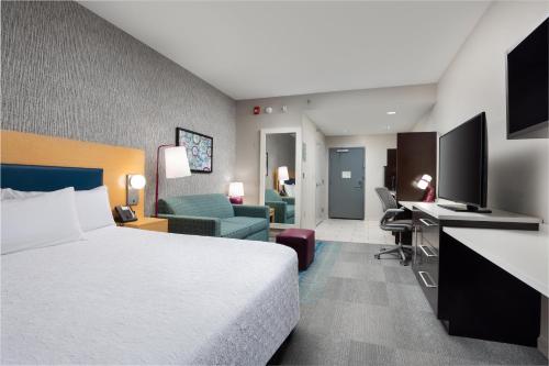 Home2 Suites by Hilton Ridgeland - image 13