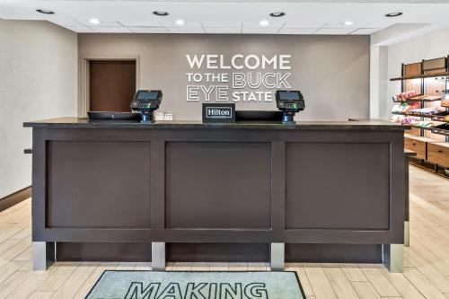 Hampton Inn Middletown in Middletown, USA