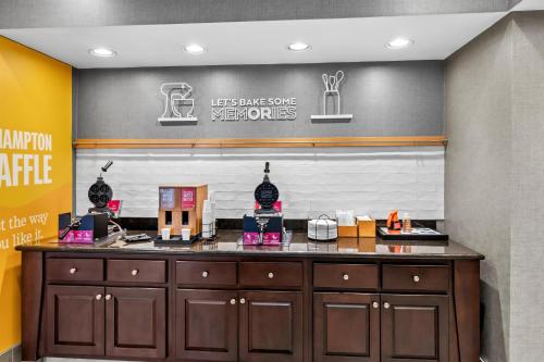 Hampton Inn Middletown in Middletown, USA