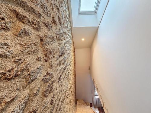 設施, Bel appartement centre de Cancale in 康卡爾