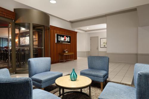 Hilton Garden Inn Chicago Downtown/Magnificent Mile in Chicago, USA