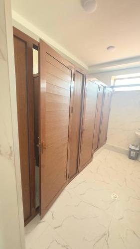 Bmb Village Jizzakh Hotel in Jizzakh