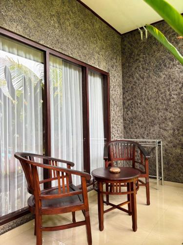 Willy Homestay 4