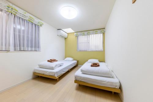 Jin's Place - 15m to Haneda & Shinagawa