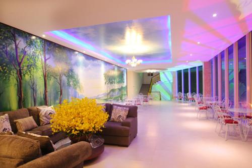 共用Lounge/電視區