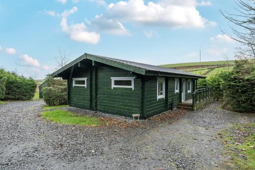 Elm Lodge