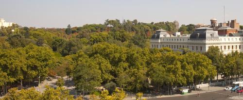 Hotel Mediodia - image 2