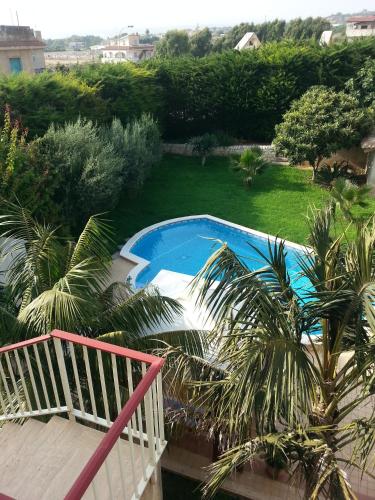  VanessaHolidayHome, Pension in Cava dʼAliga