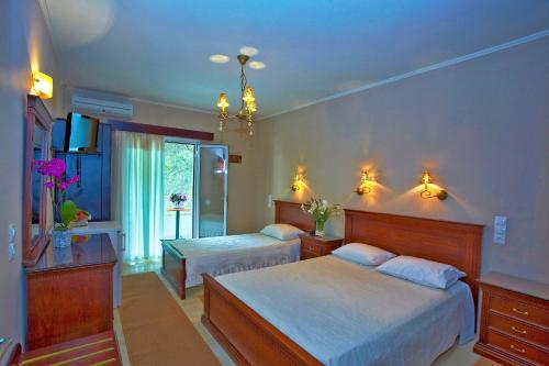 Hotel Maistrali - image 14