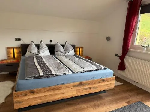 Apartment Auszeit bei Christl in Hopfgarten im Brixental, Österreich