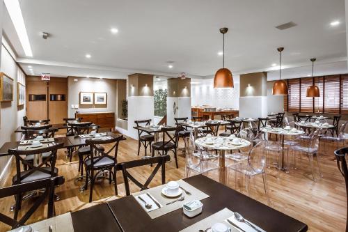 Food and beverages, Hotel Bahia do Sol in Salvador