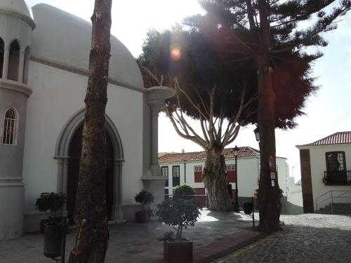 Casa Rural Los Helechos - image 8