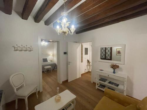 Residenza Corte Antica B&B Room Type - Suite