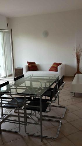 Riva Apartment Negrelli Room Type - Apartment with Balcony