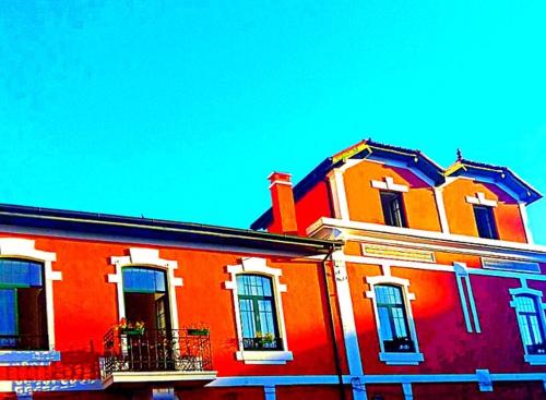 Dona Fina Guest House photo