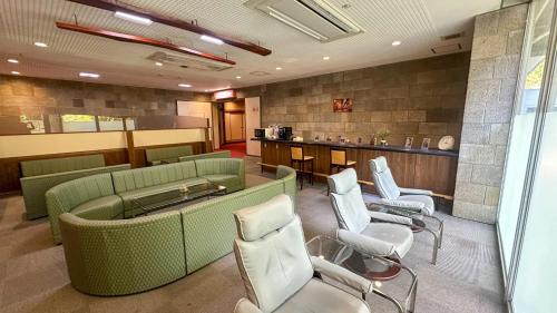 Livemax Resort Hida Takayama Garyu no Sato