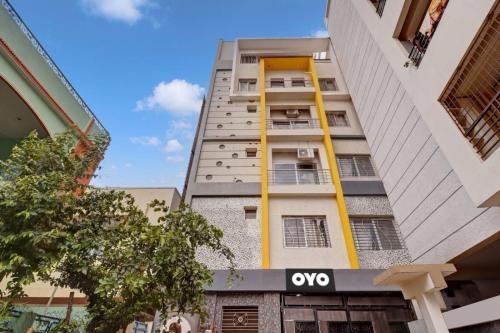 Hotel O Kadapa Bypass Road Formerly Sri Vasavee Grand