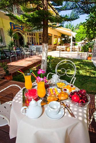Hotel Maistrali - image 10