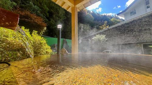 Livemax Resort Hida Takayama Garyu no Sato