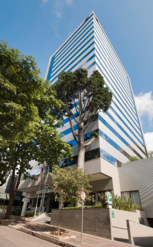 Radisson Blu Belo Horizonte Savassi图片