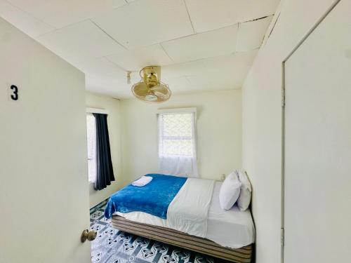 . Ocean Cottage Private Twin Room in Nuku'alofa Town Center