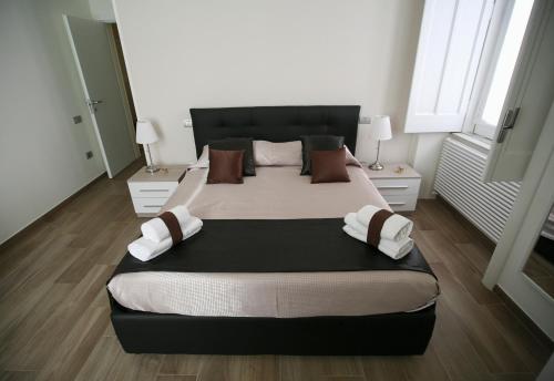 B&B Il Ritratto – Salerno, UT