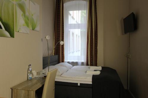 City Hotel Gotland, Berlin (Foto 7)