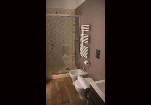 B&B Il Ritratto – Salerno, UT