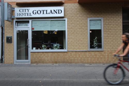 City Hotel Gotland - image 2