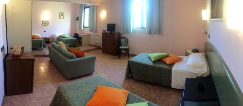 Hotel Salus - image 5