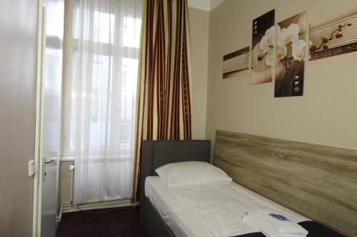 City Hotel Gotland, Berlin (Foto 11)
