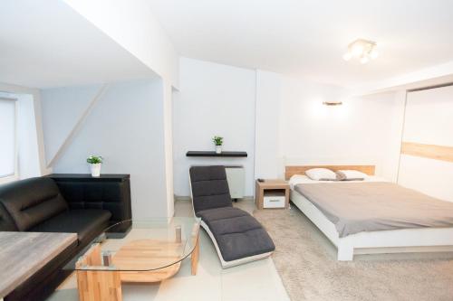 Studio Apartament Centrum Katowice - image 14