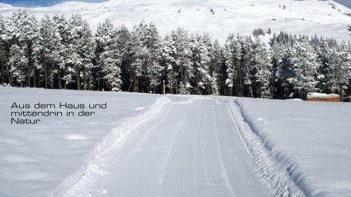 Kessler's Kulm Gästehaus