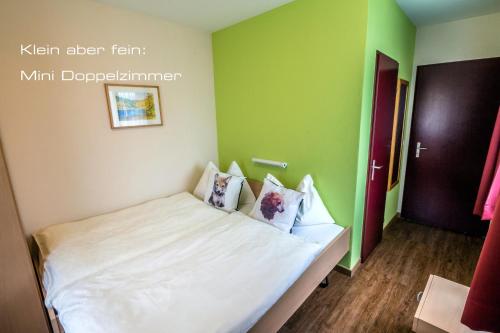  Kessler's Kulm Gästehaus in Davos