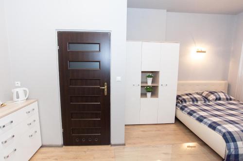 Studio Apartament Centrum Katowice - image 9