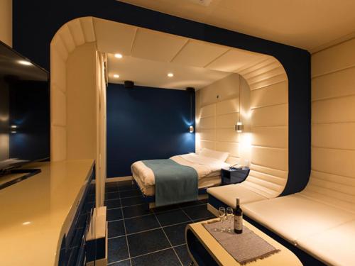 HOTEL PARIET Nakagawa - Adult Only