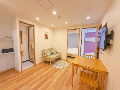 Silvership Hotel 501