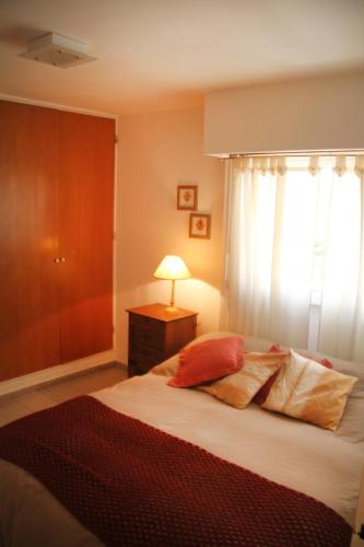One-Bedroom Apartment room in Depto En El Centro - Dean Funes