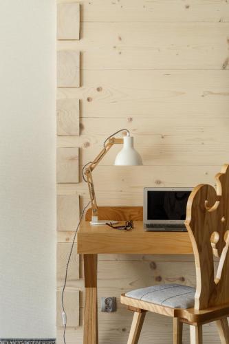 Villa Nova – Zakopane, IA