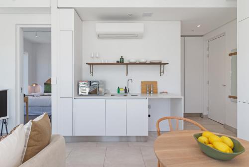 The Rubik Apartments - image 7