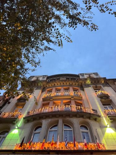 Hotel Ilissia