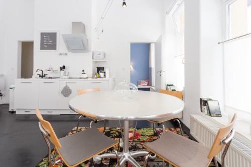 Premium Apartment beim Belvedere - image 4